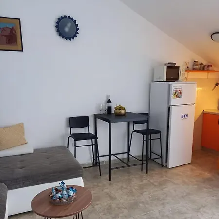 Vilma Apartmán *