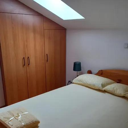 Apartmán Vilma