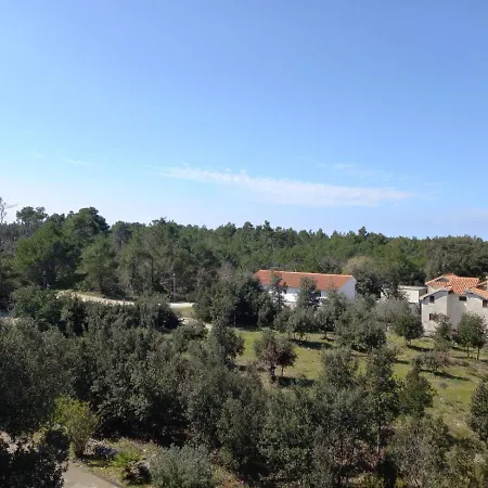 Apartmán Vilma Zaton (Zadar)