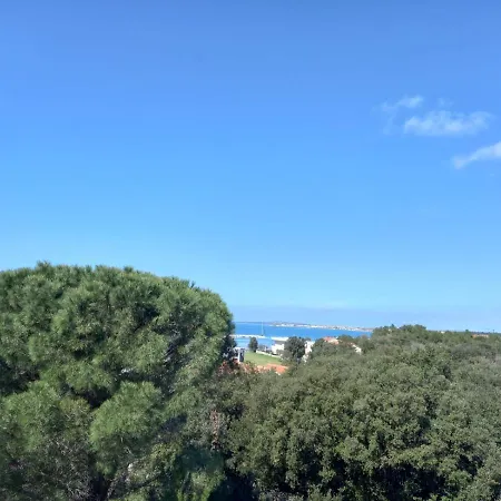 Apartmán Vilma *