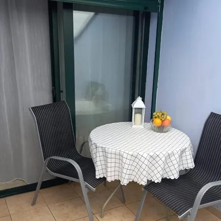 Vilma Apartmán *
