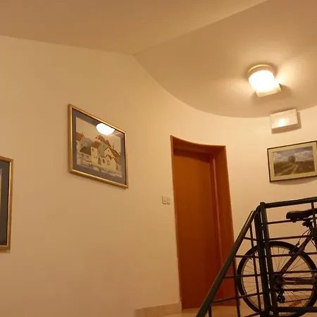Apartmán Vilma